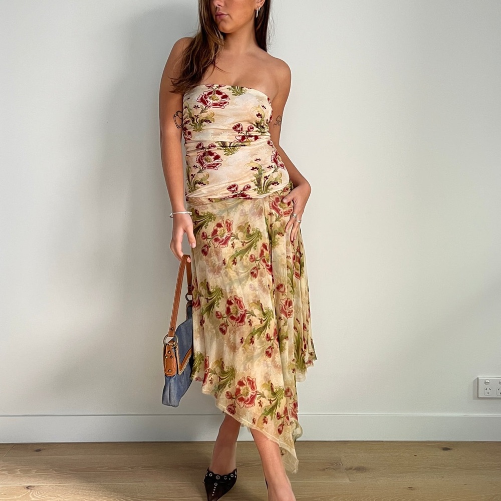 Bec + Bridge Monette Dress